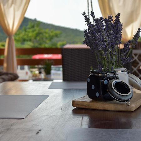 Mobile Home Tomic Tisno Dış mekan fotoğraf