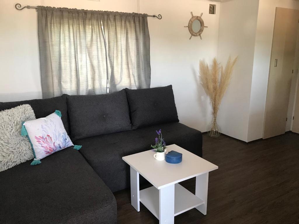 Mobile Home Tomic Tisno Dış mekan fotoğraf