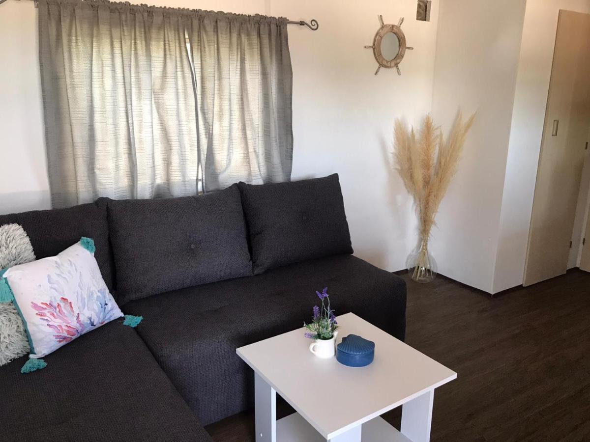 Mobile Home Tomic Tisno Dış mekan fotoğraf